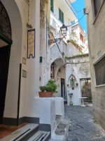 Amalfi  &ndash; &copy; Katrin Deutschbein (Eberhardt TRAVEL)