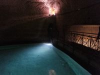 Neapel - Unterirdisches Neapel (Napoli Sotterranea) &ndash; &copy; Katrin Deutschbein (Eberhardt TRAVEL)
