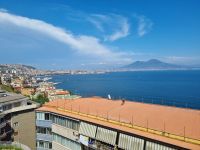 Neapel - Ausblick vom Posillipo-Hügel... &ndash; &copy; Katrin Deutschbein (Eberhardt TRAVEL)
