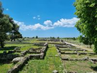Paestum  &ndash; &copy; Katrin Deutschbein (Eberhardt TRAVEL)