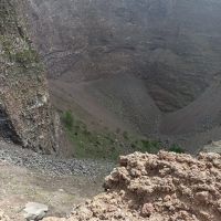 auf dem Vesuv... &ndash; &copy; Katrin Deutschbein (Eberhardt TRAVEL)