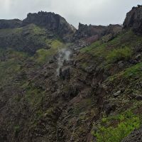 auf dem Vesuv... &ndash; &copy; Katrin Deutschbein (Eberhardt TRAVEL)