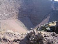 Krater des Vesuv &ndash; &copy; Katrin Deutschbein (Eberhardt TRAVEL)