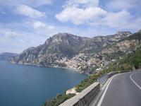Amalfiküste &ndash; &copy; Katrin Deutschbein (Eberhardt TRAVEL)