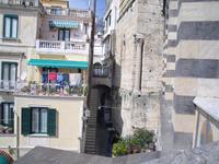 Amalfi &ndash; &copy; Katrin Deutschbein (Eberhardt TRAVEL)