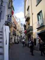 Amalfi &ndash; &copy; Katrin Deutschbein (Eberhardt TRAVEL)