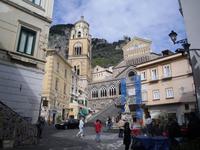Amalfi &ndash; &copy; Katrin Deutschbein (Eberhardt TRAVEL)