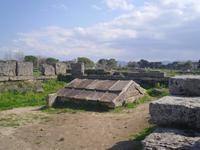 Paestum &ndash; &copy; Katrin Deutschbein (Eberhardt TRAVEL)