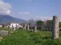 Paestum &ndash; &copy; Katrin Deutschbein (Eberhardt TRAVEL)