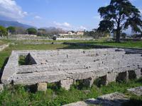 Paestum &ndash; &copy; Katrin Deutschbein (Eberhardt TRAVEL)