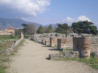 Paestum &ndash; &copy; Katrin Deutschbein (Eberhardt TRAVEL)
