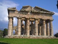 Paestum &ndash; &copy; Katrin Deutschbein (Eberhardt TRAVEL)