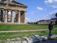 Paestum &ndash; &copy; Katrin Deutschbein (Eberhardt TRAVEL)