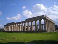 Paestum &ndash; &copy; Katrin Deutschbein (Eberhardt TRAVEL)