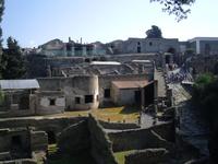 Pompei &ndash; &copy; Katrin Deutschbein (Eberhardt TRAVEL)