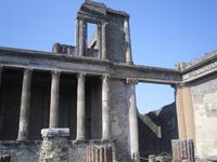 Pompei &ndash; &copy; Katrin Deutschbein (Eberhardt TRAVEL)
