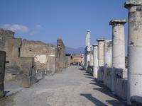 Pompei &ndash; &copy; Katrin Deutschbein (Eberhardt TRAVEL)