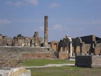 Pompei &ndash; &copy; Katrin Deutschbein (Eberhardt TRAVEL)
