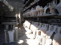 Pompei &ndash; &copy; Katrin Deutschbein (Eberhardt TRAVEL)
