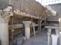 Pompei &ndash; &copy; Katrin Deutschbein (Eberhardt TRAVEL)