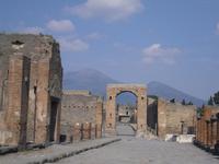Pompei &ndash; &copy; Katrin Deutschbein (Eberhardt TRAVEL)