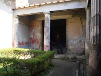 Pompei &ndash; &copy; Katrin Deutschbein (Eberhardt TRAVEL)