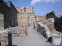 Pompei &ndash; &copy; Katrin Deutschbein (Eberhardt TRAVEL)