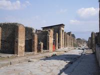 Pompei &ndash; &copy; Katrin Deutschbein (Eberhardt TRAVEL)