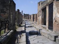 Pompei &ndash; &copy; Katrin Deutschbein (Eberhardt TRAVEL)