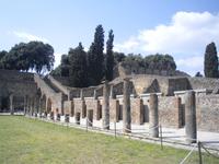 Pompei &ndash; &copy; Katrin Deutschbein (Eberhardt TRAVEL)