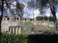 Pompei &ndash; &copy; Katrin Deutschbein (Eberhardt TRAVEL)