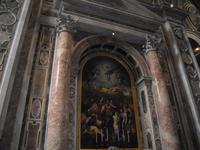 im Petersdom &ndash; &copy; Katrin Deutschbein (Eberhardt TRAVEL)