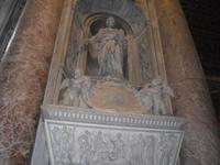 im Petersdom &ndash; &copy; Katrin Deutschbein (Eberhardt TRAVEL)