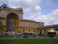 Vatikanische Museen &ndash; &copy; Katrin Deutschbein (Eberhardt TRAVEL)