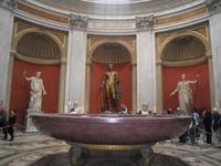 Vatikanische Museen &ndash; &copy; Katrin Deutschbein (Eberhardt TRAVEL)