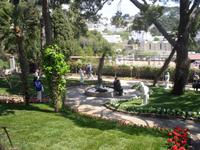 Augustusgarten &ndash; &copy; Katrin Deutschbein (Eberhardt TRAVEL)