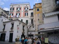 Amalfi &ndash; &copy; Katrin Deutschbein (Eberhardt TRAVEL)