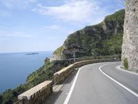Amalfiküste &ndash; &copy; Katrin Deutschbein (Eberhardt TRAVEL)