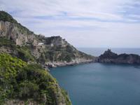 Amalfiküste &ndash; &copy; Katrin Deutschbein (Eberhardt TRAVEL)