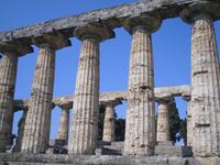 Paestum &ndash; &copy; Katrin Deutschbein (Eberhardt TRAVEL)
