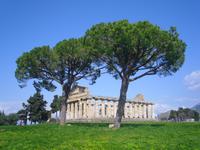 Paestum &ndash; &copy; Katrin Deutschbein (Eberhardt TRAVEL)