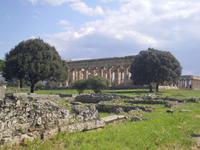 Paestum &ndash; &copy; Katrin Deutschbein (Eberhardt TRAVEL)