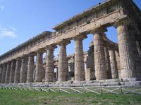Paestum &ndash; &copy; Katrin Deutschbein (Eberhardt TRAVEL)