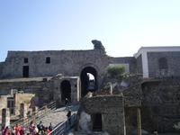 Pompei &ndash; &copy; Katrin Deutschbein (Eberhardt TRAVEL)
