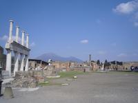 Pompei &ndash; &copy; Katrin Deutschbein (Eberhardt TRAVEL)