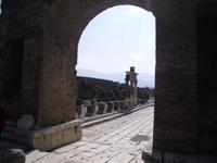 Pompei &ndash; &copy; Katrin Deutschbein (Eberhardt TRAVEL)