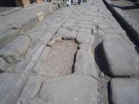Pompei &ndash; &copy; Katrin Deutschbein (Eberhardt TRAVEL)