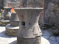 Pompei &ndash; &copy; Katrin Deutschbein (Eberhardt TRAVEL)