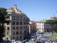 Piazza Venezia &ndash; &copy; Katrin Deutschbein (Eberhardt TRAVEL)