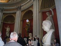 Vatikanische Museen &ndash; &copy; Katrin Deutschbein (Eberhardt TRAVEL)